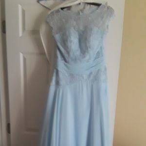 Formal dress mother of the bride